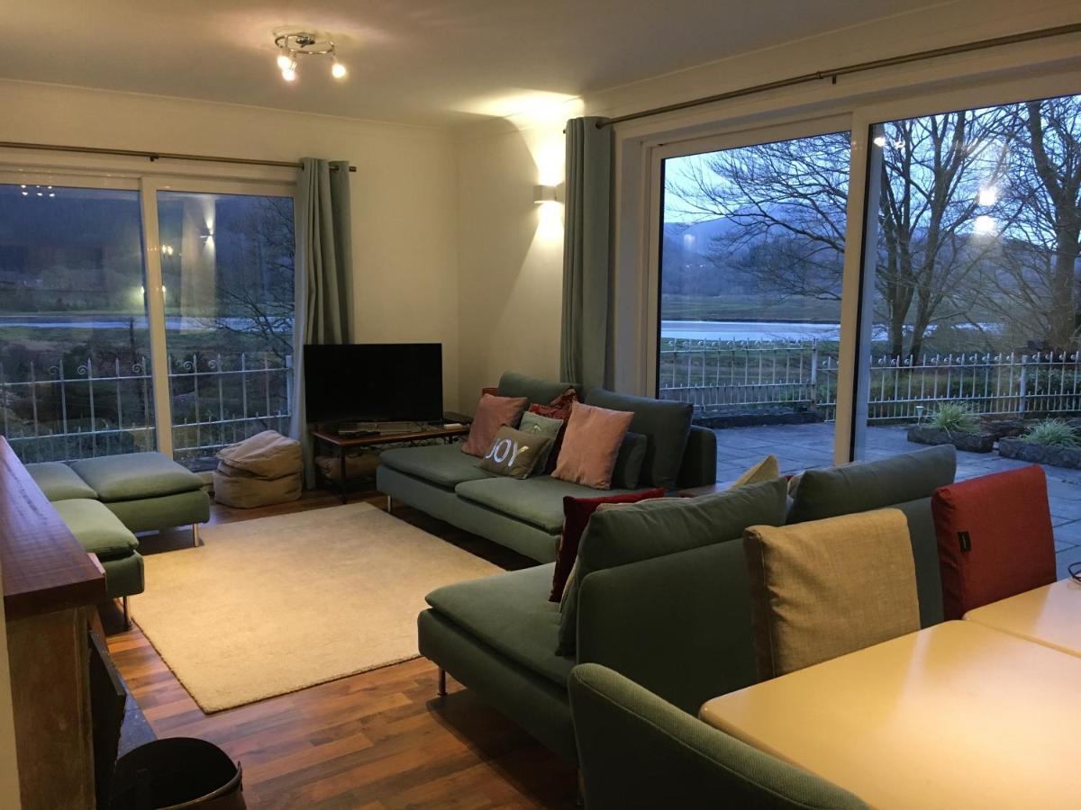 Villa Snowdonia Mawddach escape Dolgellau Exterior foto