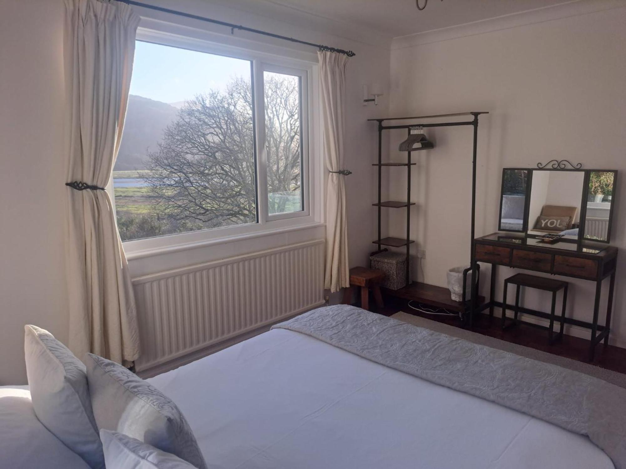 Villa Snowdonia Mawddach escape Dolgellau Exterior foto