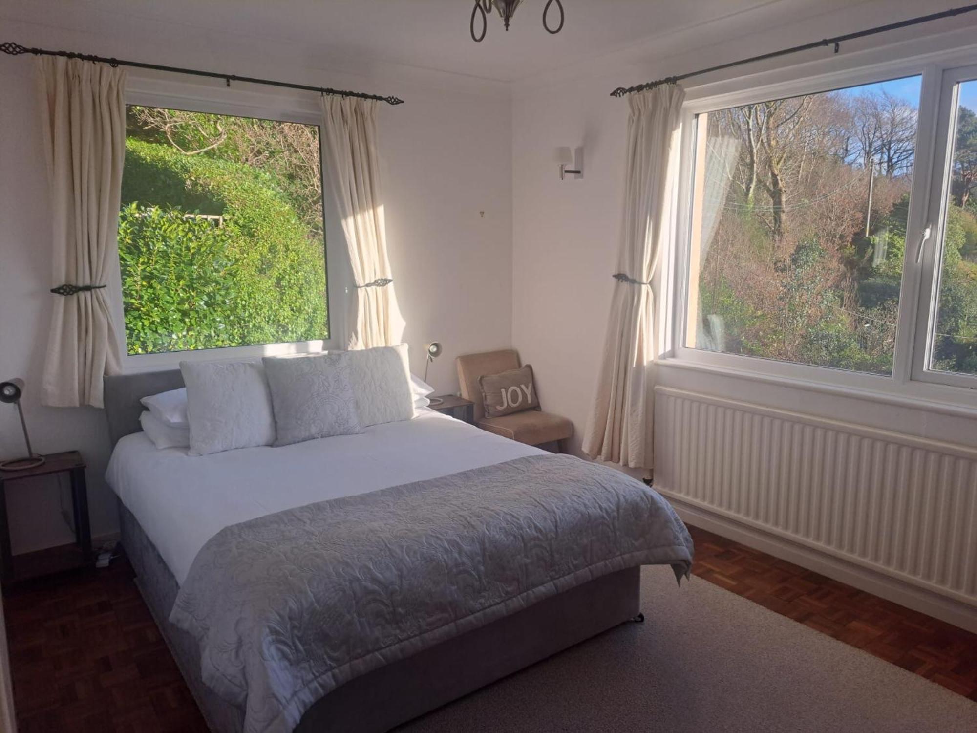 Villa Snowdonia Mawddach escape Dolgellau Exterior foto