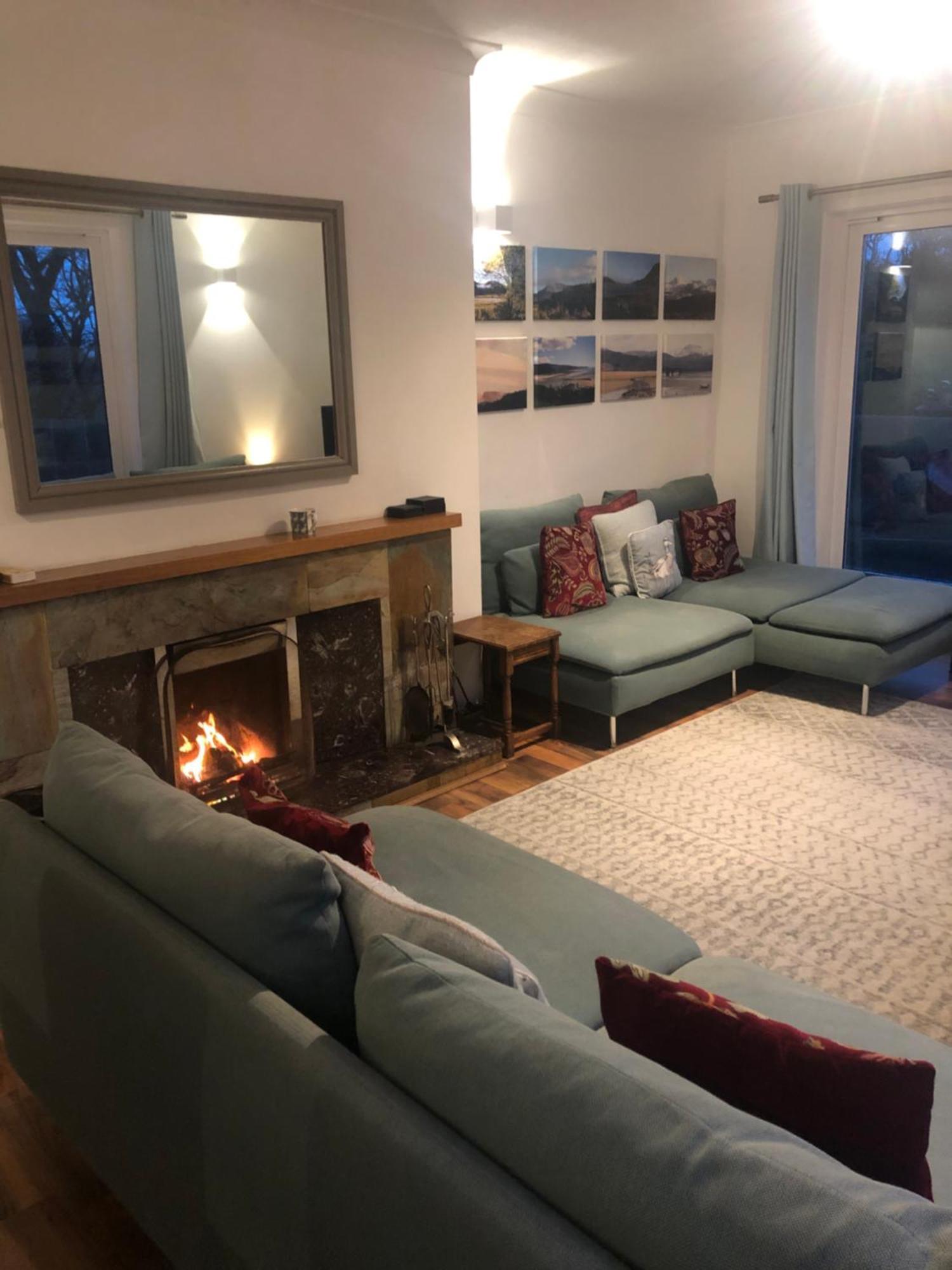 Villa Snowdonia Mawddach escape Dolgellau Exterior foto