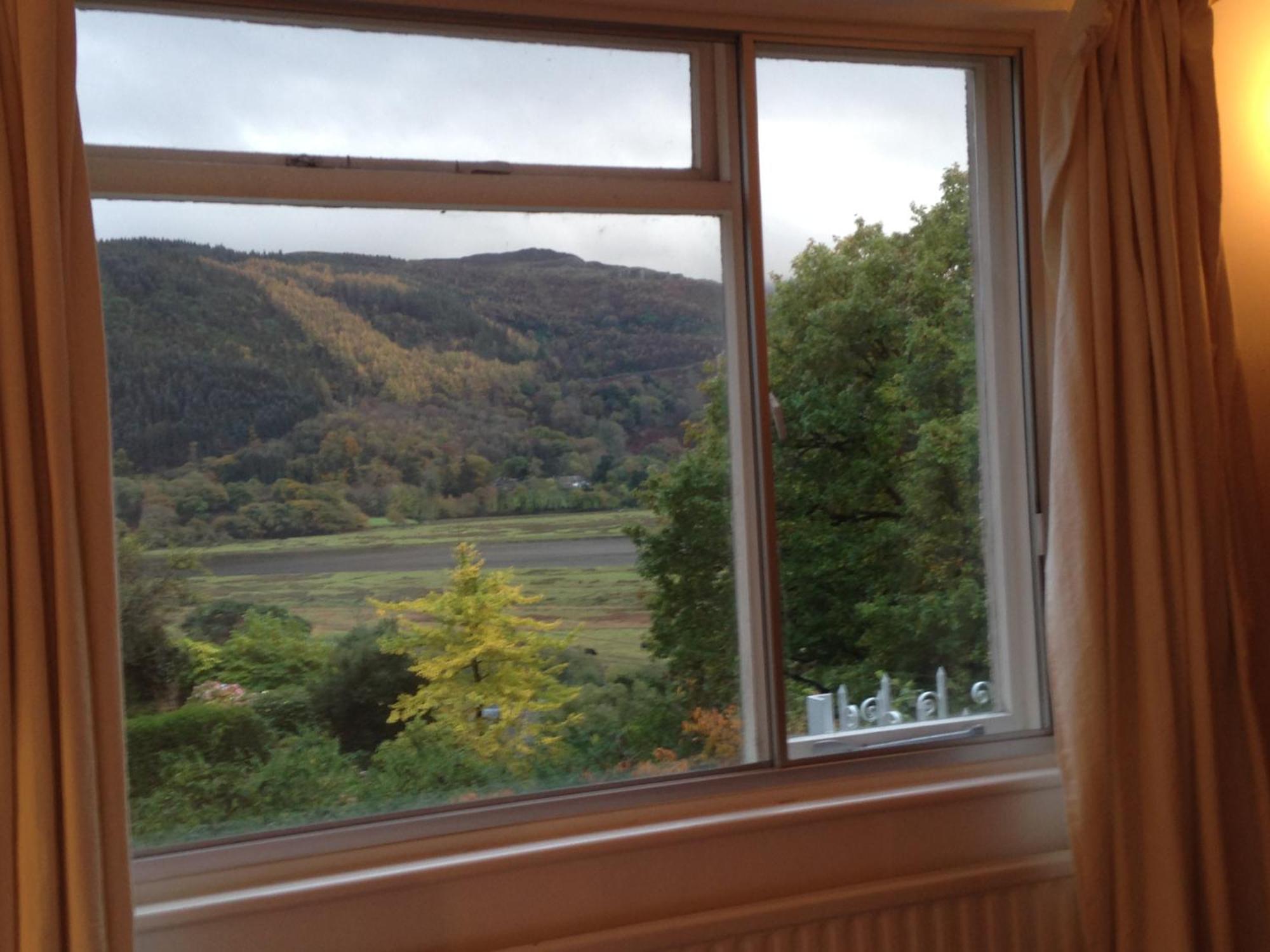 Villa Snowdonia Mawddach escape Dolgellau Exterior foto