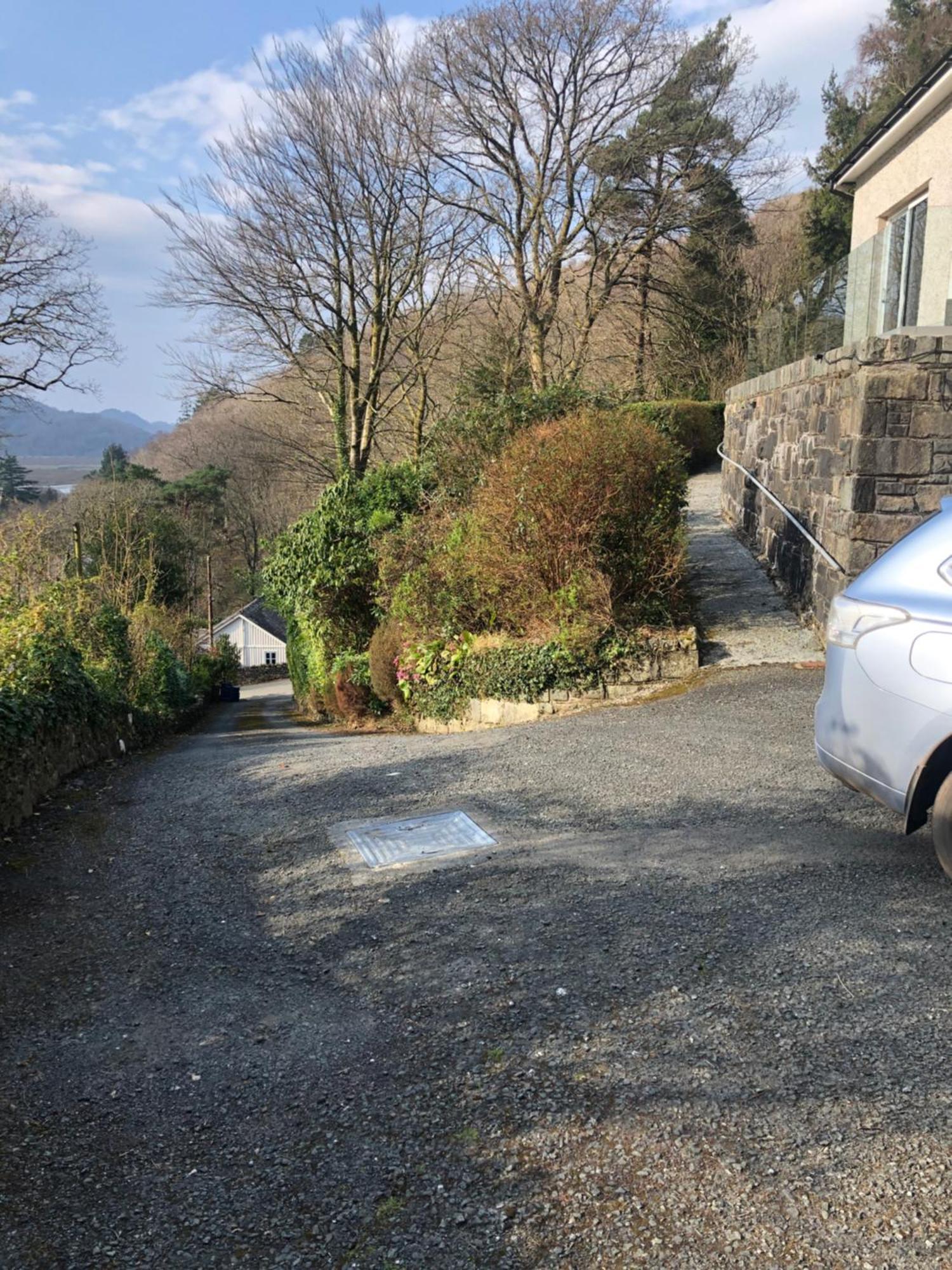 Villa Snowdonia Mawddach escape Dolgellau Exterior foto