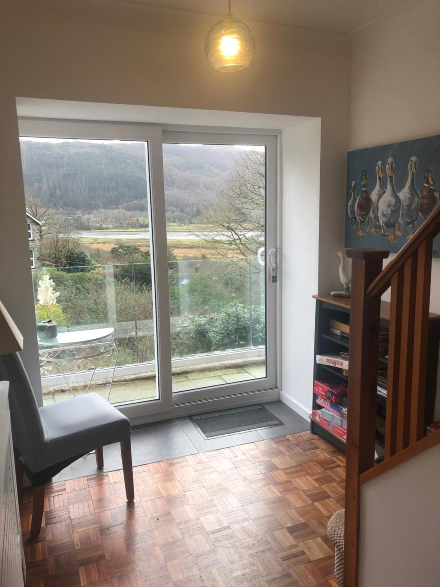 Villa Snowdonia Mawddach escape Dolgellau Exterior foto