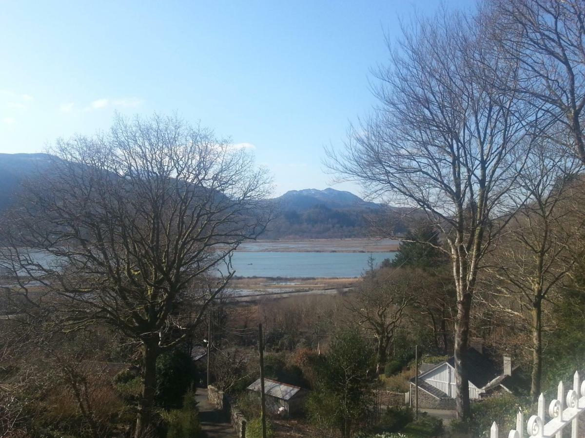 Villa Snowdonia Mawddach escape Dolgellau Exterior foto